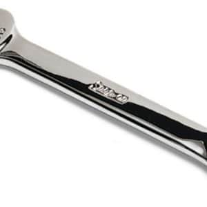 OES10B — SAE #10, 5/16" Hex, Spline Short Combination Wrench