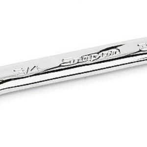 OEX340B — 1-1/16" 12-Point SAE Flank Drive® Short Combination Wrench