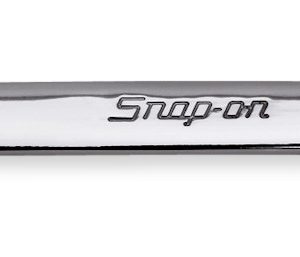 OEXLM19B — 19 mm 12-Point Metric Flank Drive® Long Combination Wrench