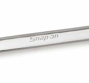 OEXRM9 — 9 mm 12-Point Metric Flank Drive® 0° Offset Ratcheting Combination Wrench