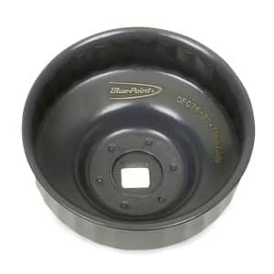 OFC76-30 — 76 mm 30 Flute Filter End Cap Wrench (Blue-Point®) (Gray)