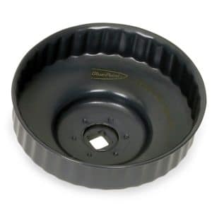 OFC93-36 — 93 mm 36 Flute Filter End Cap Wrench (Blue-Point®) (Gray)