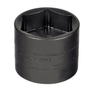 OFS36CAP — 36 mm Oil Filter Housing Socket