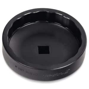 OFSH1 — 3/8" Drive 65 mm Oil Filter Socket