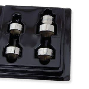 OFSKIT — 4 pc Oil/Fuel Filter Socket Set