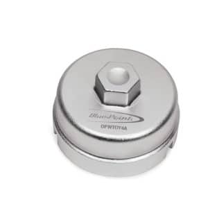 OFWTOY4A — Oil Filter Wrench for 4-Cylinder Toyota®/Lexus® Vehicles (Blue-Point®)