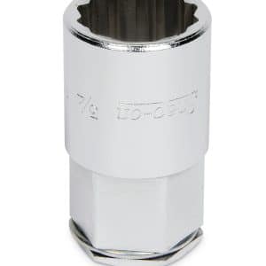 OG2824 — Generator Engine Socket