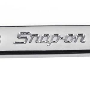 OXI10B — 5/16" 12-Point SAE Flank Drive® Midget Combination Wrench