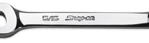OXI10SB — 5/16" 6-Point SAE Flank Drive® Midget Combination Wrench