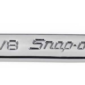 OXI12B — 3/8" 12-Point SAE Flank Drive® Midget Combination Wrench