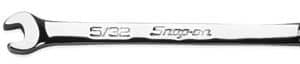 OXI5SB — 5/32" 6-Point SAE Flank Drive® Midget Combination Wrench