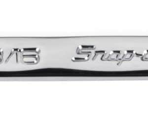 OXI6B — 3/16" 12-Point SAE Flank Drive® Midget Combination Wrench