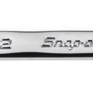 OXI7B — 7/32" 12-Point SAE Flank Drive® Midget Combination Wrench