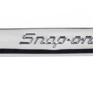 OXI8B — 1/4" 12-Point SAE Flank Drive® Midget Combination Wrench
