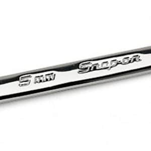 OXIM7SB — 7 mm 6-Point Metric Flank Drive® Midget Combination Wrench