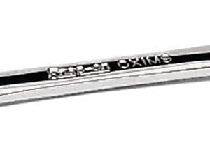 OXIM8SB — 8 mm 6-Point Metric Flank Drive® Midget Combination Wrench