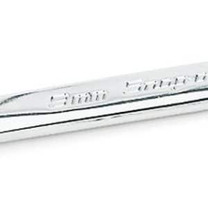 OXIM9B — 9 mm 12-Point Metric Flank Drive® Midget Combination Wrench