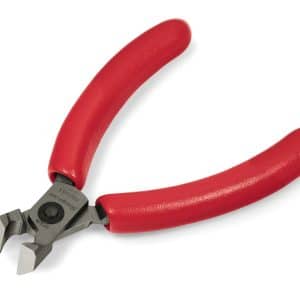 P86145A — P-Series Cutting Pliers (Red)