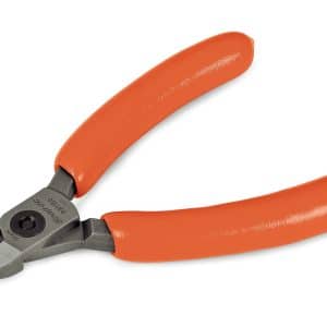 P87150AO — P-Series Cutting Pliers (Orange)
