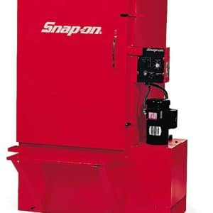 PBCH57ACAN — High-Pressure Automatic Parts Washer (Canada)