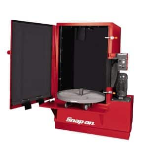 PBC57A — High-Pressure Automatic Parts Washer