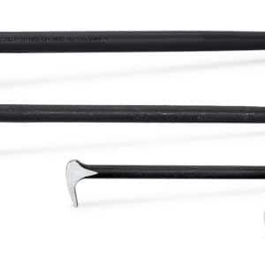 PBS704 — 4 pc Prybar Set (6-20")