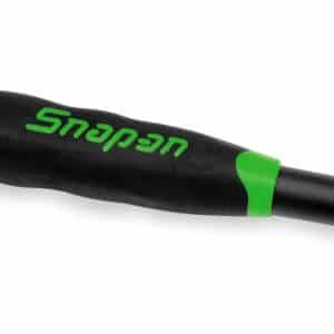 PCSG816G — 1/2" Soft Grip Flat Edge Chisel (Green)