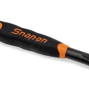 PCSG820O — 5/8" Soft Grip Flat Edge Chisel (Orange)