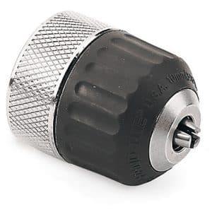 AT3000-26 — 3/8" Keyless Chuck