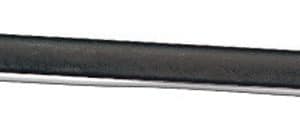PF11A — 3/8" Drive 11" Locking Button Power Extension