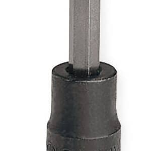 PFA5E — 3/8" Drive SAE 5/32" Power Hex Socket Driver