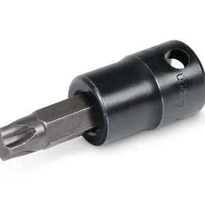 PFMTS2E — 3/8" Drive Mortorq® MTS-2 Pinless Bit Socket Driver