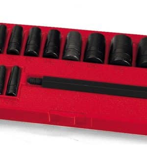 PGH8A — 11 pc Gasket Punch Set (Blue-Point®)