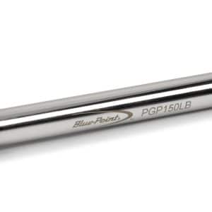 PGP150LB — Large Bore Tire Pressure Gauge (Blue-Point®)