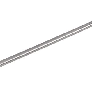 PHG84B — 3/4" W x 18" L Air Hammer Long Flat Chisel