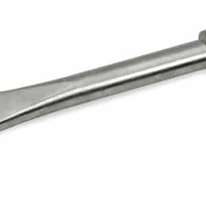PHG99B — 1-1/2" W x 6-1/2" L Air Hammer Flat Chisel