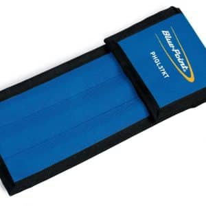 PHGL37-KB — Storage Pouch (Blue-Point®)