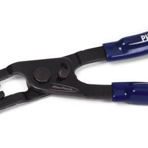 PHP3A — 5-1/2" Swivel Jaw Hose Clamp Pliers (Blue-Point®) (Blue)