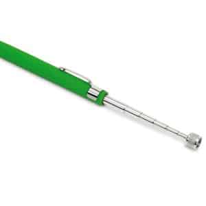 PHT5GR — Telescopic Magnetic Pick-up Tool (Blue-Point®) (Neon Green)