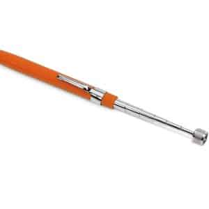 PHT5OR — Telescopic Magnetic Pick-up Tool (Blue-Point®) (Orange)