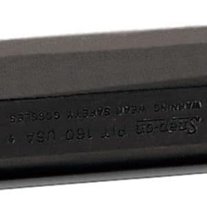 PIT160 — 1/2" Drive Impact Driver