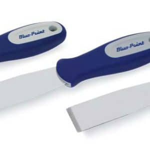 PK500A — 3 pc Putty Knifes/Scrapers (Blue-Point®)