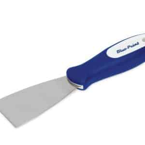 PK50A — 3-1/2" Straight Putty Knife/Scraper (Blue-Point®)