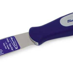 PK52A — 3-19/32" Straight Putty Knife/Scraper (Blue-Point®)
