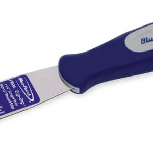 PK53A — 3-19/32" Single Bevel Putty Knife/Scraper (Blue-Point®)