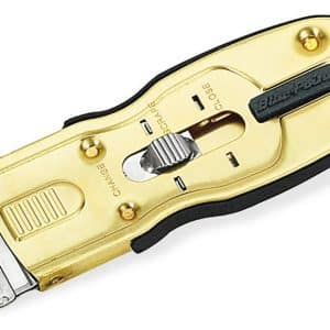 PKRS1 — Ergonomic Grip Razor Scraper (Blue-Point®)