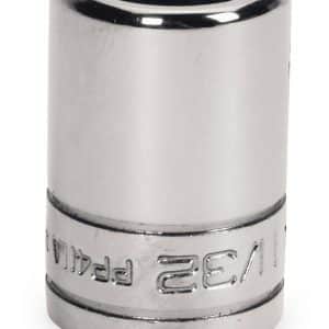 PP410A — 3/8" Drive SAE 5/16" Internal Pipe Plug Socket