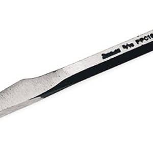 PPC12B — 6" Half Round Nose Cape Chisel