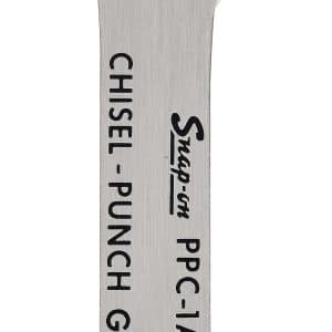 PPC1A — 2-5/8" Chisel Gauge (Blue-Point®)