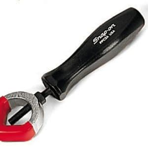 PPC5A — 6-15/16" Punch/Chisel Holder